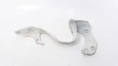 Tweedehands auto-onderdeel deurbeveiliging voor fiat nuova 500 (150) s oem iam-referenties 51783704