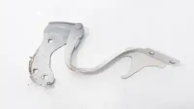 Tweedehands auto-onderdeel deurbeveiliging voor fiat nuova 500 (150) s oem iam-referenties 51783705