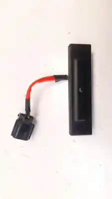 Second-hand car spare part tailgate back door handle for kia xceed 1.0 tgdi cat oem iam references 81260j7210