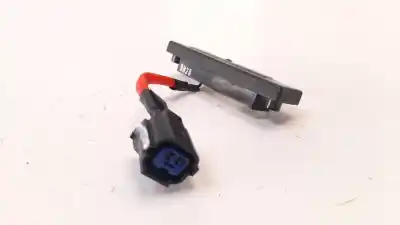 Автозапчасти б/у внешняя ручка ворот за kia xceed 1.0 tgdi cat ссылки oem iam 81260j7210  