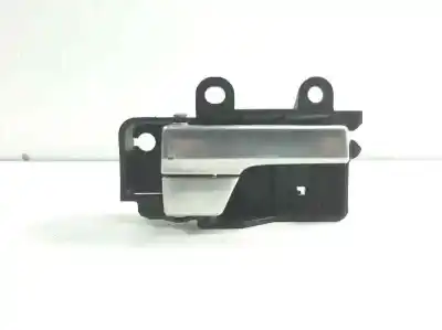 Second-hand car spare part interior right front handle for ford focus cabrio (ca5) titanium oem iam references 1501942