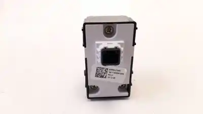 Second-hand car spare part rear left power window switch for kia xceed 1.0 tgdi cat oem iam references 93590j7050  