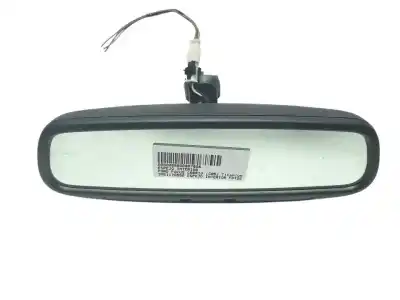 Second-hand car spare part interior rearview mirror for ford focus cabrio (ca5) titanium oem iam references 3m5117d550