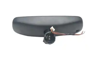 Pezzo di ricambio per auto di seconda mano specchio interno per ford focus cabrio (ca5) titanium riferimenti oem iam 3m5117d550  