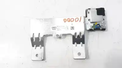 Peça sobressalente para automóvel em segunda mão MÓDULO ELETRÔNICO por AUDI A1 SPORTBACK (8XF)  Referências OEM IAM 8X0035503B  