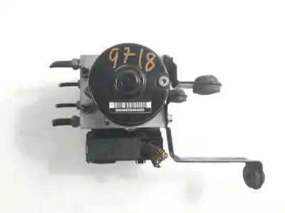 Peça sobressalente para automóvel em segunda mão abs por ford focus cabrio (ca5) titanium referências oem iam 8m512c406ca  