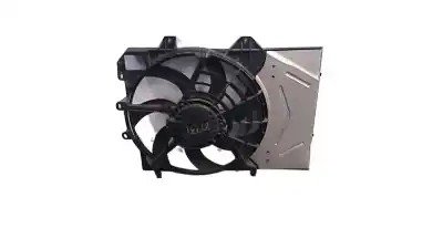 Second-hand car spare part radiator cooling fan for peugeot 208 ii (ub_, up_, uw_, uj_) 1.6 hdi 90 (ub9hpa) oem iam references 9829774580