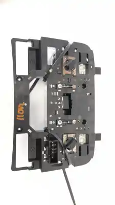 Автозапчастина б/у внутрішне світло для kia xceed 1.0 tgdi cat посилання на oem iam 92800m6010wk  