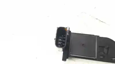 Tweedehands auto-onderdeel stroommeter voor ford focus cabrio (ca5) titanium oem iam-referenties 7m5112b579  