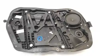 Автозапчастина б/у РЕГУЛЯТОР ВІКНА ПЕРЕДНІЙ ЛІВИЙ для KIA XCEED  Посилання на OEM IAM 82470J7010  