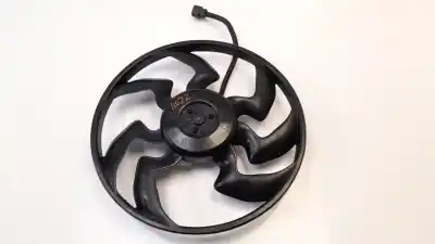 Piesă de schimb auto la mâna a doua ELECTROVENTILATOR RADIATOR pentru KIA XCEED  Referințe OEM IAM 3137230234  