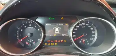 Second-hand car spare part dashboard for kia xceed 1.0 tgdi cat oem iam references 94003j7060  11000433862po