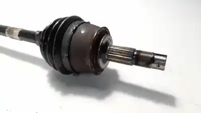 Second-hand car spare part front right transmission for opel corsa d (s07) 1.4 (l08 l68) oem iam references 13149829  