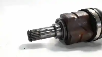 Second-hand car spare part front right transmission for opel corsa d (s07) 1.4 (l08 l68) oem iam references 13149829  