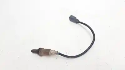 Автозапчасти б/у лямбда-зонд за mazda 2 lim. () 1.5 16v cat ссылки oem iam 8980898250