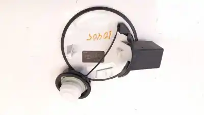 Pezzo di ricambio per auto di seconda mano tappo esterno del carburante per opel corsa d (s07) 1.4 (l08 l68) riferimenti oem iam 13427916  