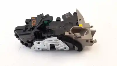 Second-hand car spare part left front door lock for kia xceed 1.0 tgdi cat oem iam references 81310j7010  