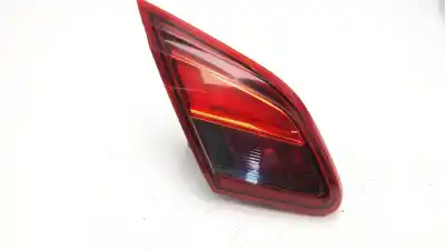 Pezzo di ricambio per auto di seconda mano luce di coda interna sinistra per opel corsa d (s07) 1.4 (l08 l68) riferimenti oem iam 39012623