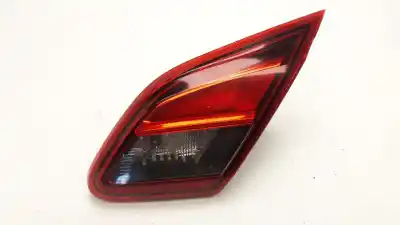 Pezzo di ricambio per auto di seconda mano luce di coda interna destra per opel corsa d (s07) 1.4 (l08 l68) riferimenti oem iam 39012624