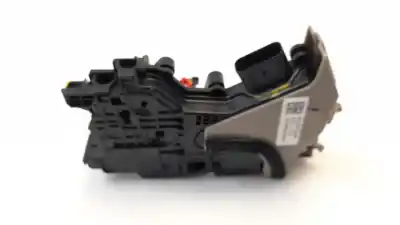 Second-hand car spare part front right door lock for kia xceed 1.0 tgdi cat oem iam references 81320j7000