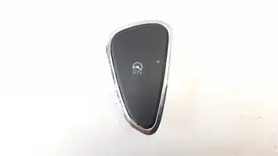 Pezzo di ricambio per auto di seconda mano interruttore per opel corsa d (s07) 1.4 (l08 l68) riferimenti oem iam 39031664