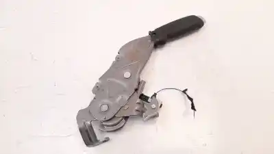 Автозапчастина б/у важіль ручного гальма для opel corsa d (s07) 1.4 (l08 l68) посилання на oem iam 39015855  