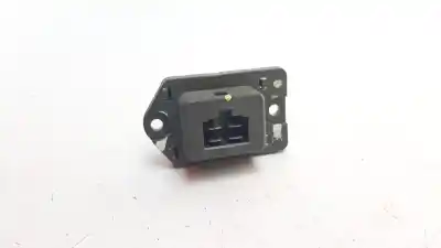 Автозапчасти б/у сопротивление нагреву за mazda 2 lim. () 1.5 16v cat ссылки oem iam kd4561b15