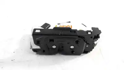 Peça sobressalente para automóvel em segunda mão fechadura da porta dianteira direita por seat ibiza (6j5) stylance / style referências oem iam 5n1837016a