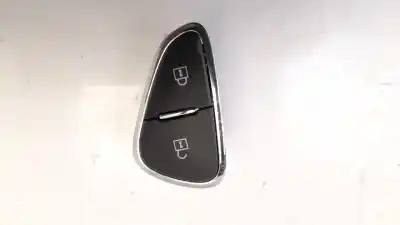 Pezzo di ricambio per auto di seconda mano interruttore per opel corsa d (s07) 1.4 (l08 l68) riferimenti oem iam 39031633