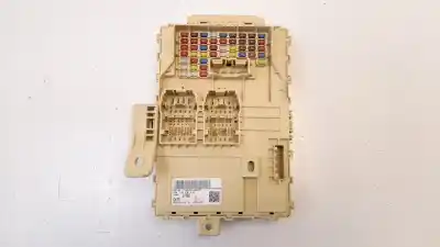 Second-hand car spare part fuse box unit for kia xceed 1.0 tgdi cat oem iam references 91951j7760