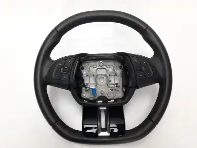 Recambio de automóvil de segunda mano de volante para citroen c4 cactus 1.2 12v e-thp referencias oem iam 98303121zd