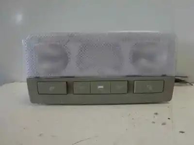 Peça sobressalente para automóvel em segunda mão luz interior por opel astra j lim. excellence referências oem iam 22774316