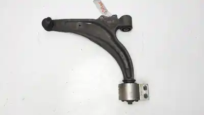 Tweedehands auto-onderdeel linker onderste ophang arm voor opel astra j lim. enjoy oem iam-referenties 13401129