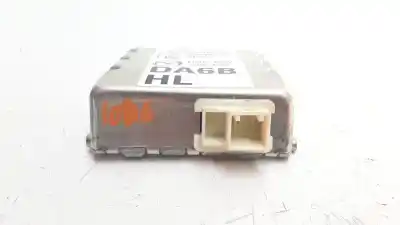 Автозапчасти б/у электронный модуль за mazda 2 lim. () 1.5 16v cat ссылки oem iam a2c7438160300  da6bhl