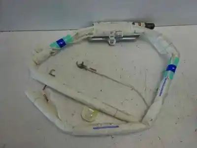 Peça sobressalente para automóvel em segunda mão airbag de cortina dianteiro direito por opel astra j lim. excellence referências oem iam 13251620