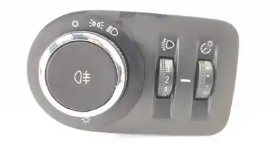 Pezzo di ricambio per auto di seconda mano controllo della luce per opel corsa d (s07) 1.4 (l08 l68) riferimenti oem iam 13470443