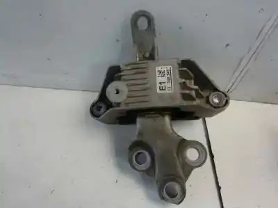 Peça sobressalente para automóvel em segunda mão suporte do motor esquerdo por opel astra j lim. excellence referências oem iam 13248549