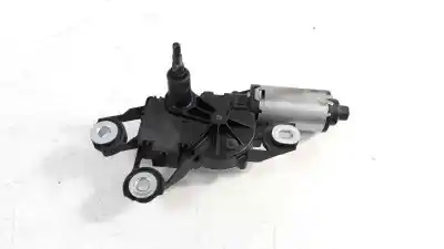 Peça sobressalente para automóvel em segunda mão motor do limpador traseiro por seat ibiza (6j5) stylance / style referências oem iam 6j4955711