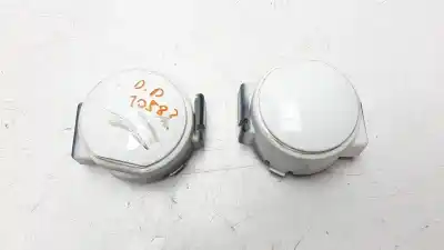 Автозапчастина б/у передні молдинги для ds 3 desire посилання на oem iam 9814808877