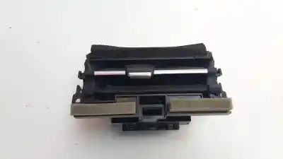Автозапчасти б/у аэрационная решетка за mazda 2 lim. () 1.5 16v cat ссылки oem iam d09w64930