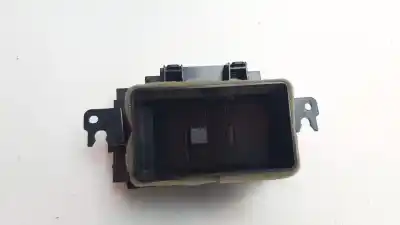 Автозапчастина б/у аераційна решіта для mazda 2 lim. () 1.5 16v cat посилання на oem iam d09w64930  