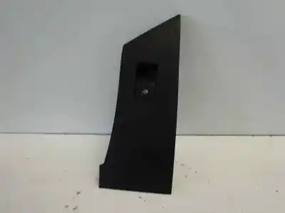 Peça sobressalente para automóvel em segunda mão botão / interruptor elevador vidro dianteiro direito por opel astra j lim. excellence referências oem iam 13301886