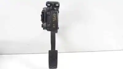 Автозапчастина б/у педальний потенціометр для audi a1 (8x) attraction посилання на oem iam 6q1721503m Автозапчастина б/у педальний потенціометр для audi a1 (8x) attraction посилання на oem iam 6q1721503m