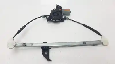 Автозапчасти б/у задний правый стеклорегулятор за mazda 2 lim. () 1.5 16v cat ссылки oem iam da6c72590a