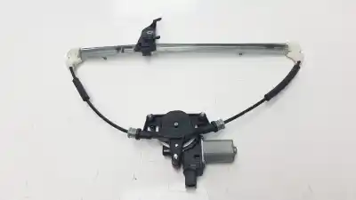 Автозапчасти б/у задний правый стеклорегулятор за mazda 2 lim. () 1.5 16v cat ссылки oem iam da6c72590a  