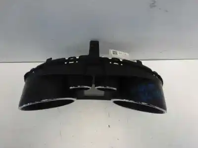 Peça sobressalente para automóvel em segunda mão quadrante por opel astra j lim. excellence referências oem iam 13460582  