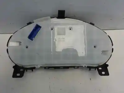 Peça sobressalente para automóvel em segunda mão quadrante por opel astra j lim. excellence referências oem iam 13460582  