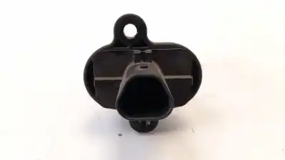 Pezzo di ricambio per auto di seconda mano misuratore di flusso per opel corsa d (s07) 1.4 (l08 l68) riferimenti oem iam 12671616
