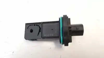 Second-hand car spare part flowmeter for opel corsa d (s07) 1.4 (l08 l68) oem iam references 12671616  13251936