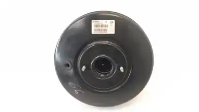 Автозапчасти б/у ТОРМОЗНОЙ СЕРВО за RENAULT MEGANE IV BERLINA 5P  ссылки OEM IAM 472104789R  